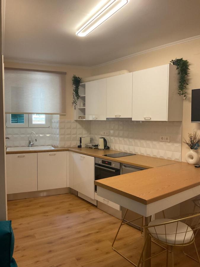 Fotini'S Apartment Corfu  المظهر الخارجي الصورة