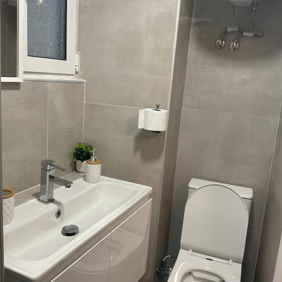 Fotini'S Apartment Corfu  المظهر الخارجي الصورة