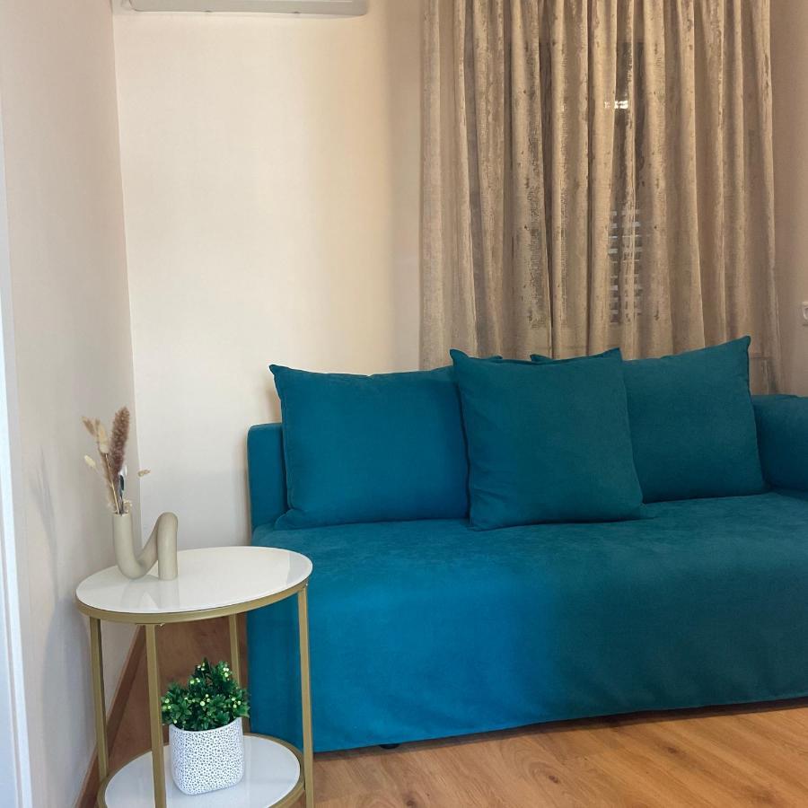 Fotini'S Apartment Corfu  المظهر الخارجي الصورة
